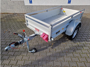 Biltrailer KOCH