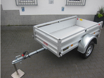 Biltrailer KOCH