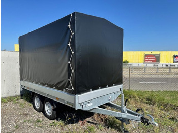 Biltrailer HAPERT