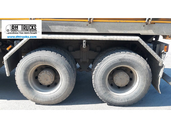 Tipvogn lastbil DAF 460 6x4 /INTARDER/ SCHWARZMÜLLER/ NL 13.900 kg: billede 5