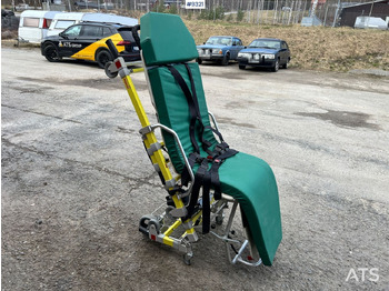 Værktøj/ Udstyr
