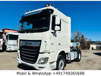 Trækker DAF XF 530