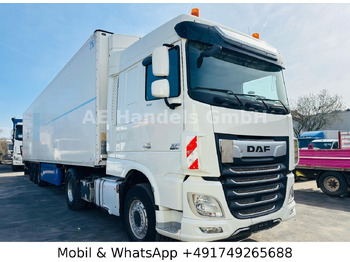Trækker DAF XF 530