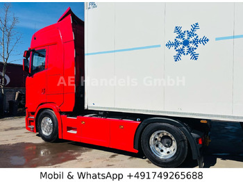 Ny Trækker Scania S500 BL Highline *Retarder/ACC/Standklima/Alcoa: billede 3