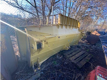Bulldozer-skovl CATERPILLAR
