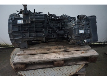 Gearkasse ZF