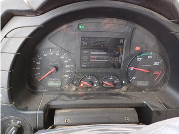 Tipvogn lastbil IVECO X-Way AD260X46Z HR OFF: billede 2