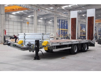 Ladtrailer SCORPION