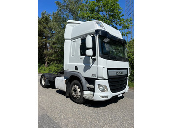 Trækker DAF CF 440
