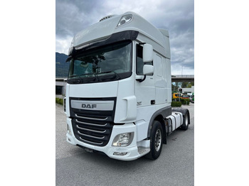 Trækker DAF XF 460