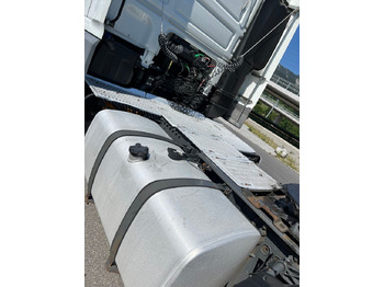 Ny Trækker DAF FT XF 460 4x2, E6, PTO, Standklima: billede 5