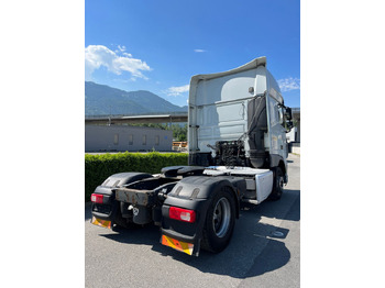 Ny Trækker DAF FT XF 460 4x2, E6, PTO, Standklima: billede 3