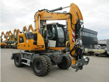 Hjulgravemaskine 2023 Liebherr A 913 Compact G6.0-D Litronic: billede 2