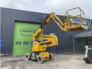 Bomlift HAULOTTE HA12IP