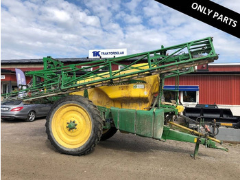 Trailersprøjte JOHN DEERE