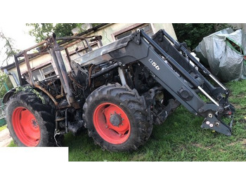 Hydraulikpumpe CLAAS