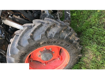 Hydraulikpumpe CLAAS