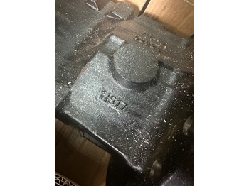 Aksel og reservedele for Landbrugsmaskine Deutz agrovector obudowa mostu pochwa mostu carraro 11817: billede 2