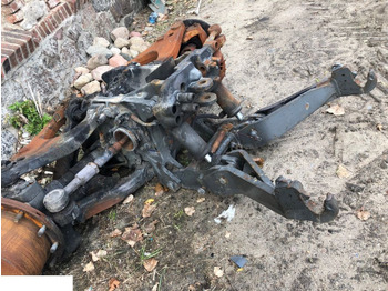 Transmission FENDT
