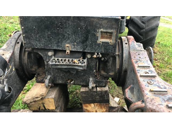 Slutdrev for Landbrugsmaskine Harwester Valmet 911 Komatsu - Zwolnice: billede 4