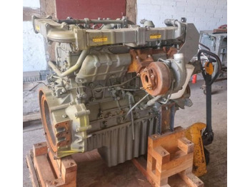 Motor ISUZU