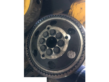 Transmission JCB