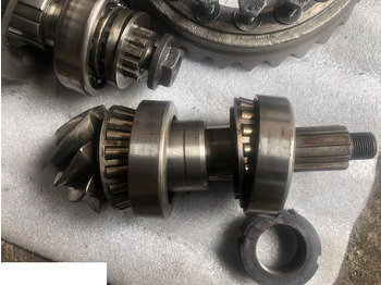 Transmission MANITOU