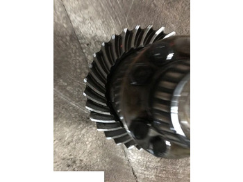 Transmission for Landbrugsmaskine Manitou MT 845 -  Wkład Mostu: billede 3
