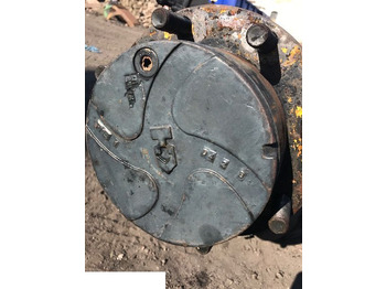 Transmission MANITOU