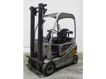 El gaffeltruck STILL RX20-16P: billede 2