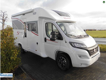 Delintegreret autocamper