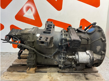 Gearkasse SCANIA