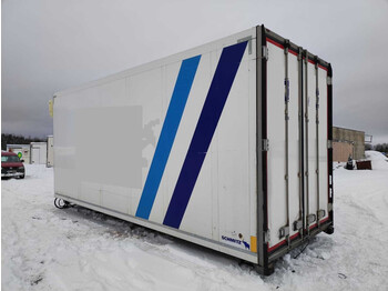 Veksellad - kølevogn Schmitz Cargobull COOLER BOX FOR VOLVO TRUCK 7500MM / HULTSTEINS FRIDGE HH13FKV: billede 3