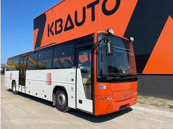 Forstæder bus VOLVO