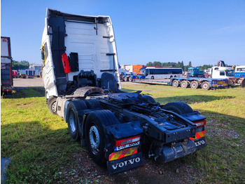 Ramme/ Chassis for Lastbil Volvo FH 500 HP 6x2 tractor D13K500 / AT2612E: billede 5