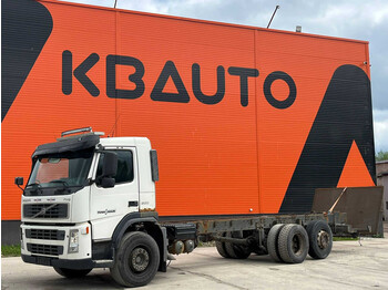 Lastbil chassis VOLVO FM9 300