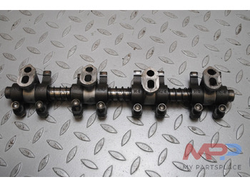 Motor og reservedele MITSUBISHI
