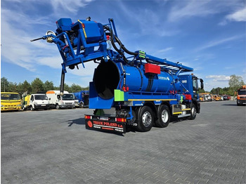 Utility/ Speciel maskine IVECO