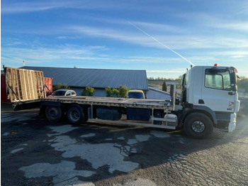 Biltransportør lastbil DAF CF 85 360