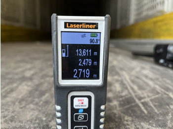 Varevogn sættevogn Krone DryLiner / Box Trailer / 3 Axle BPW Disk / APK TUV 12-25: billede 4