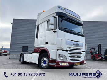 Trækker DAF XF 440