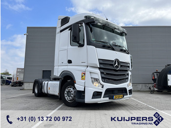 Trækker MERCEDES-BENZ Actros 1842