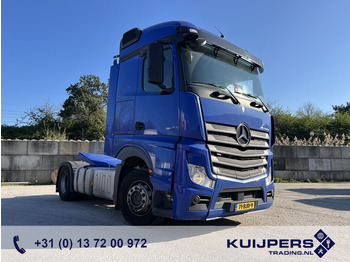 Trækker MERCEDES-BENZ Actros 1842