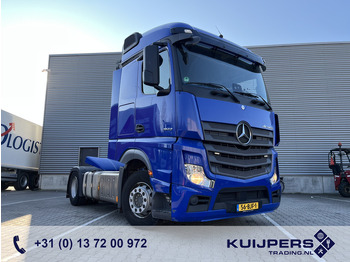 Trækker MERCEDES-BENZ Actros 1842