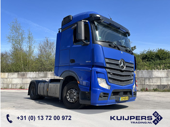 Trækker MERCEDES-BENZ Actros 1842