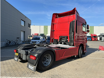 Trækker DAF XF 450 FT Space Cab / 926 dkm / Tacho V2 / Stand Klima / APK TUV 11-25: billede 2