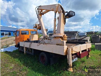 Leje en Magirus 130 M 8 Magirus 130 M 8: billede 3