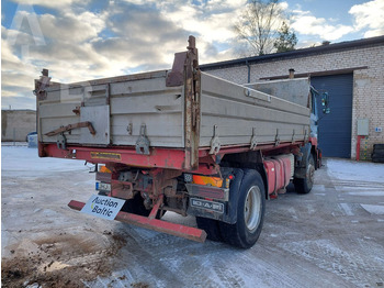 Tipvogn lastbil Steyr 19s40: billede 4