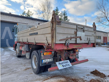 Tipvogn lastbil Steyr 19s40: billede 3