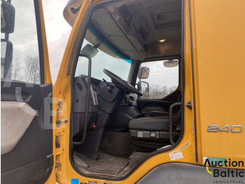 Leje en Volvo FL 240 4x2 Volvo FL 240 4x2: billede 5